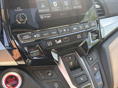 Used 2020 Honda Odyssey EX-L image 22