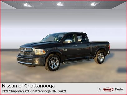 Used 2016 RAM 1500 Laramie w/ Convenience Group