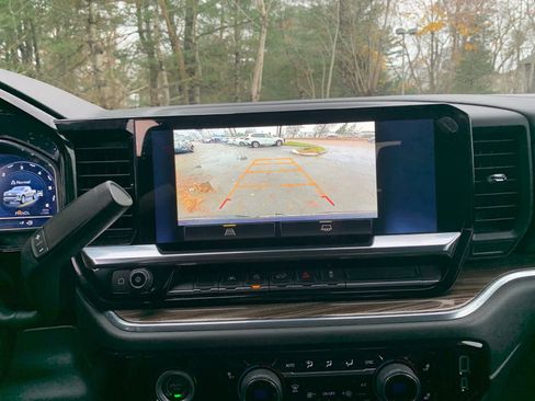 Certified 2023 Chevrolet Silverado 1500 LT image 28