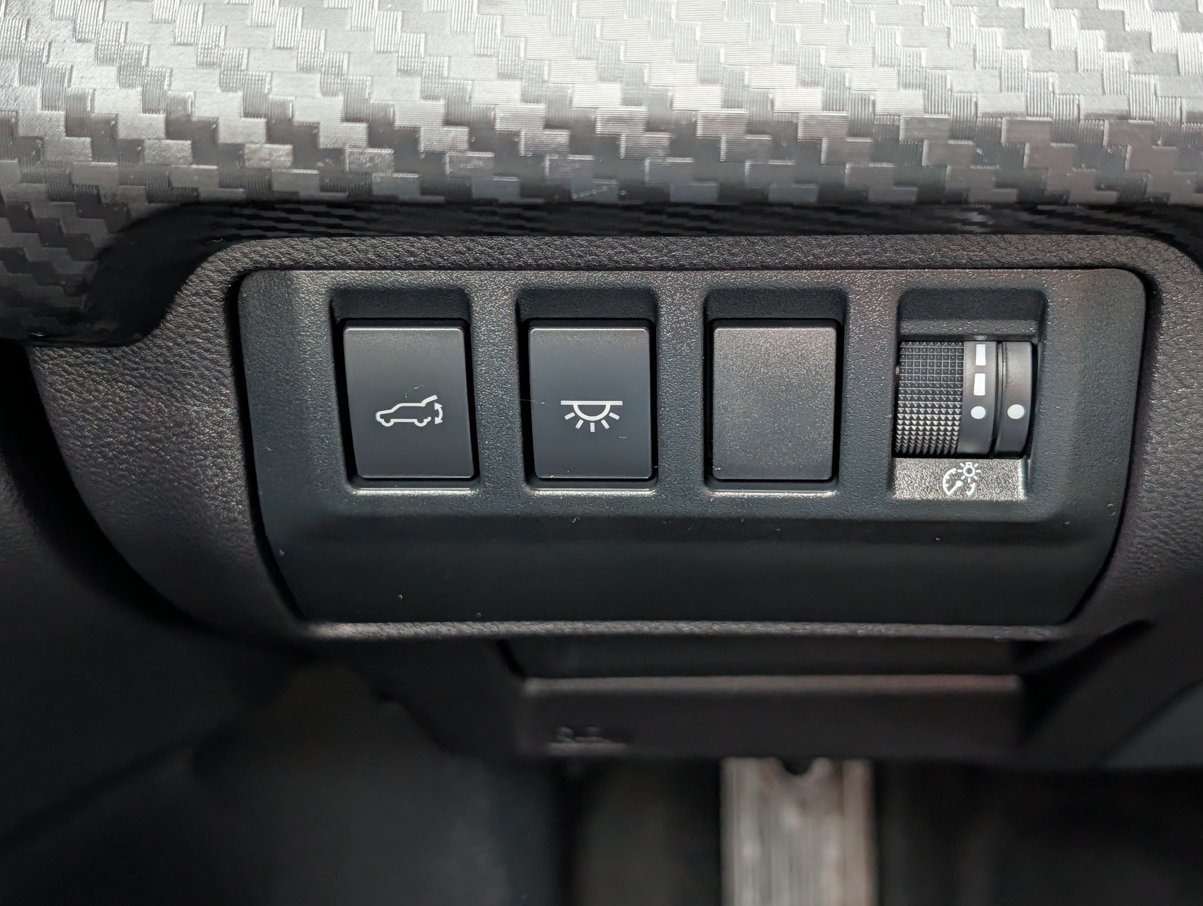 Used 2025 Subaru Ascent Premium AWD/4WD image 26