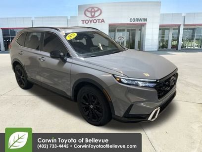 Used 2023 Honda CR-V Sport Touring