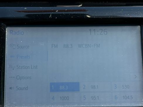 Used 2019 Toyota Camry LE FWD image 4