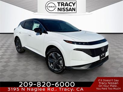 New 2025 Nissan Murano SL