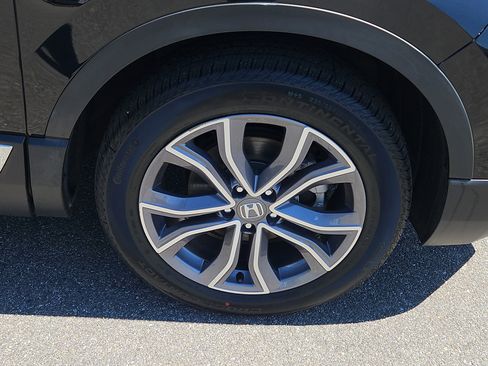 Used 2022 Honda CR-V Touring image 10