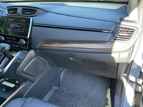 Used 2022 Honda CR-V Touring image 20