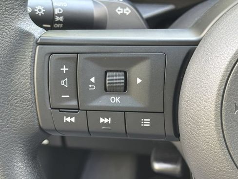 New 2026 Nissan Kicks S AWD/4WD image 26