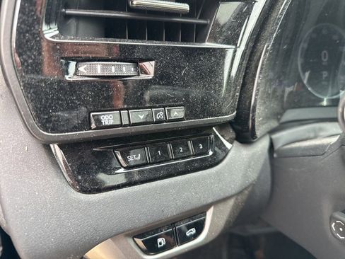 Used 2024 Lexus RX 350 Premium w/ Convenience Package AWD/4WD image 11