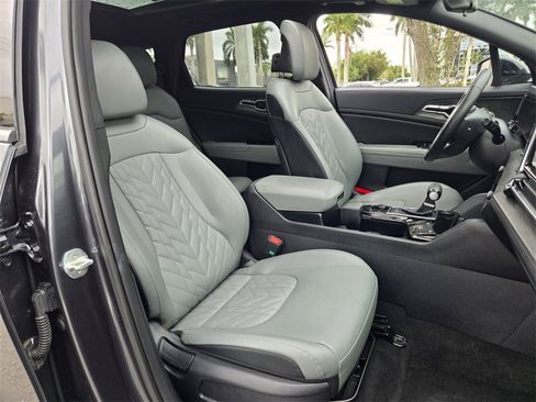 Used 2023 Kia Sportage X-Line w/ X-Line Premium Package image 18