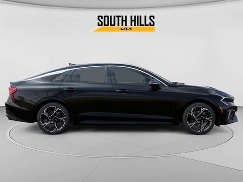 New 2026 Kia K5 GT-Line AWD/4WD image 7