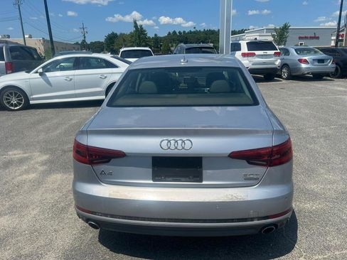 Used 2017 Audi A4 2.0T Premium Plus image 5