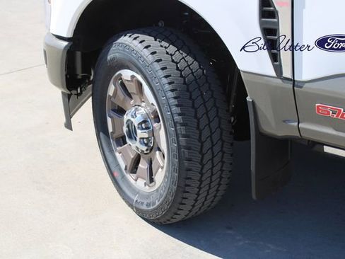 New 2026 Ford F350 King Ranch image 6