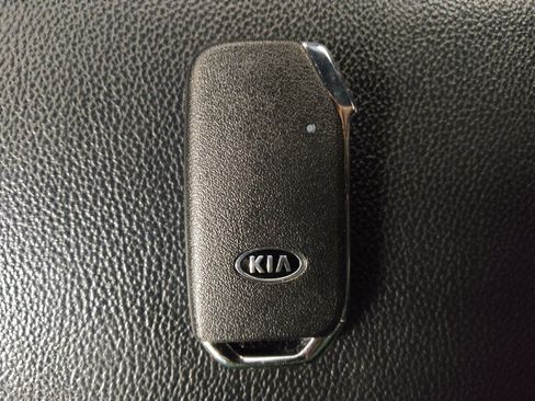 Used 2021 Kia Forte GT-Line w/ GT-Line Premium Package FWD image 32