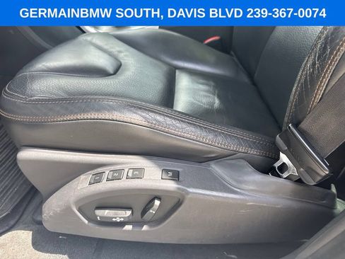 Used 2013 Volvo XC60 T6 AWD/4WD image 21