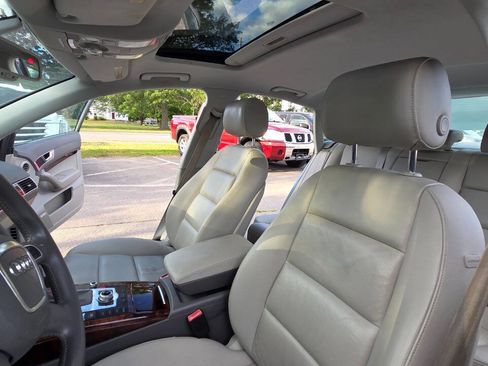 Used 2010 Audi A6 3.0T Prestige AWD/4WD image 26