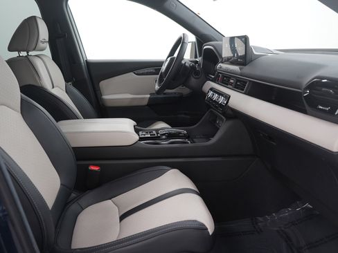 Used 2026 Honda Passport TrailSport Elite image 11