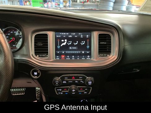 Certified 2023 Dodge Charger Scat Pack image 9