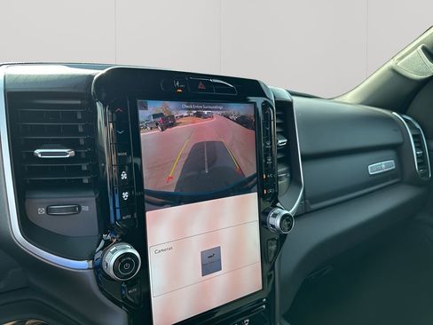 New 2026 RAM 1500 Lone Star image 38