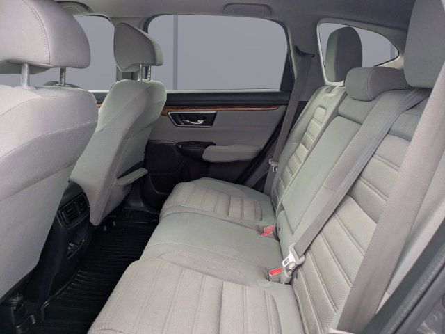Used 2018 Honda CR-V EX image 13