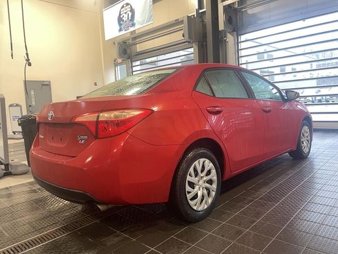 Used 2017 Toyota Corolla LE image 16
