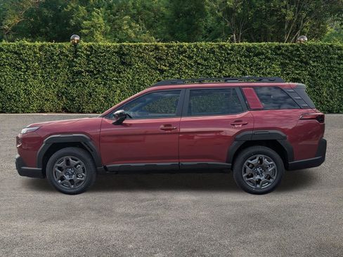 New 2026 Subaru Outback Premium AWD/4WD image 7