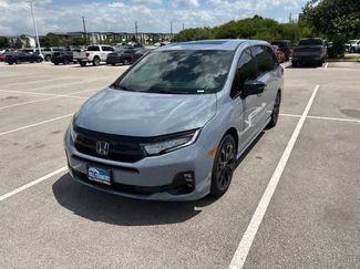 Used 2026 Honda Odyssey Sport-L video 1