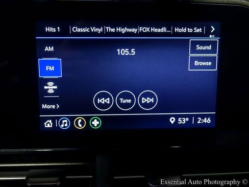 Used 2024 Chevrolet Trax LS w/ Driver Confidence Package image 19