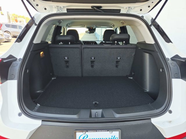 New 2026 Chevrolet TrailBlazer LS w/ LS Convenience Package FWD image 13