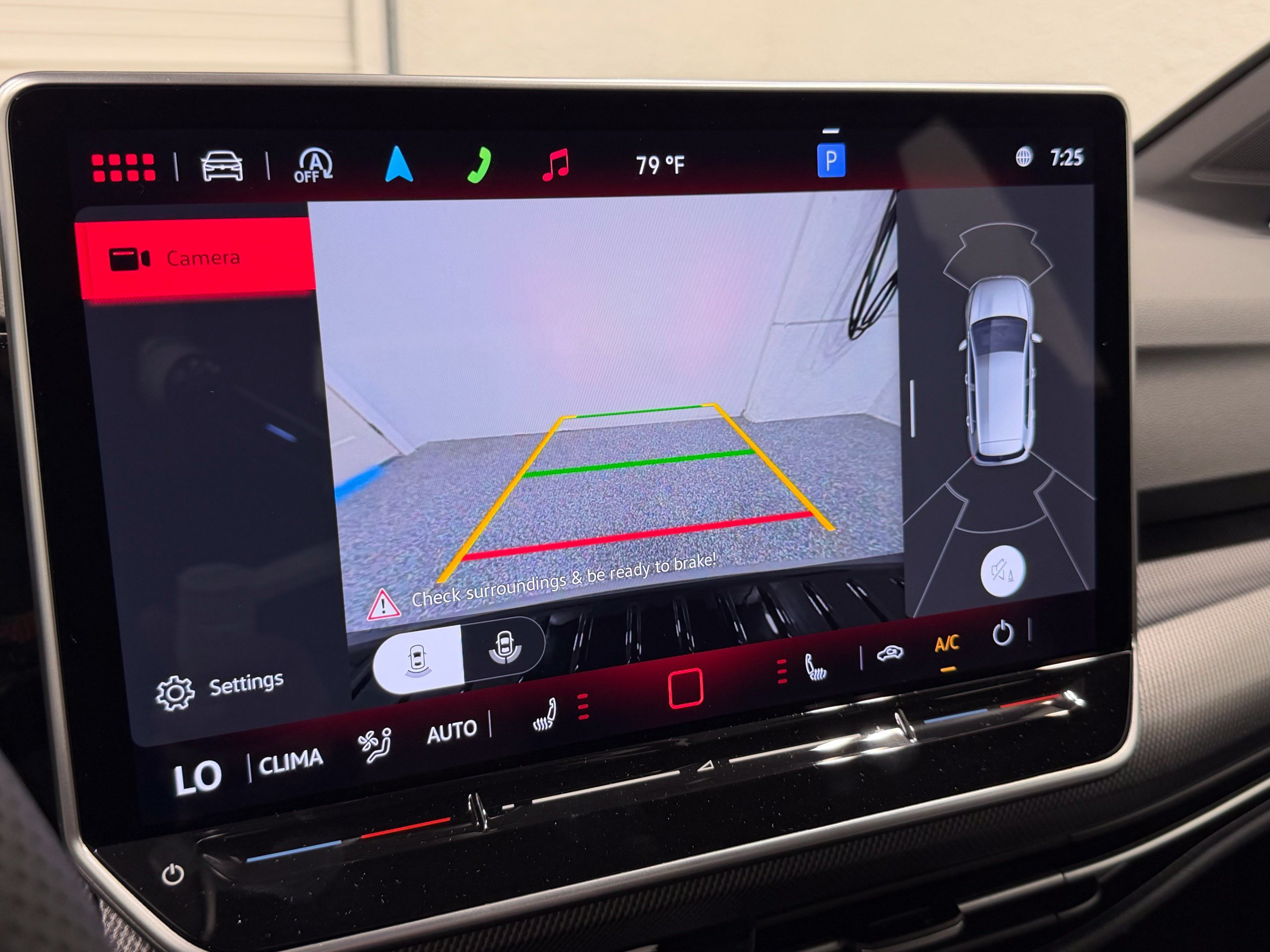 New 2026 Volkswagen GTI S FWD image 39