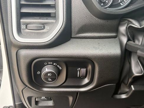 Used 2023 RAM 1500 Lone Star w/ Trailer Tow Group AWD/4WD image 5