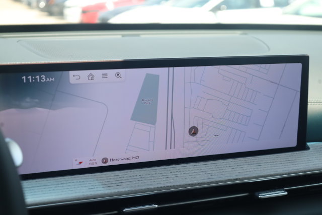 New 2026 Genesis GV80 2.5T Prestige AWD/4WD image 17