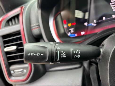 Used 2025 RAM 1500 Rebel w/ Rebel Level 1 Equipment Group image 20