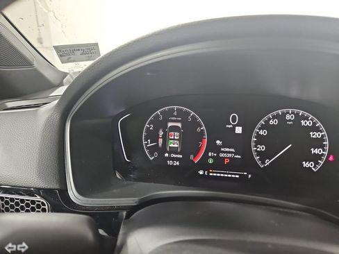 Used 2025 Honda Civic Sport image 15