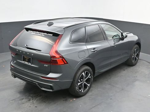 New 2026 Volvo XC60 B5 Core image 37