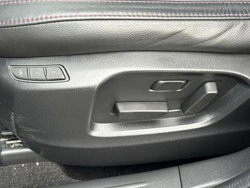 Used 2023 MAZDA CX-5 AWD 2.5 Turbo image 16