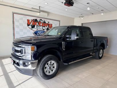 Used 2021 Ford F250 XLT w/ XLT Value Package