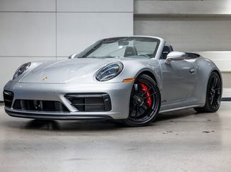 Used 2024 Porsche 911 Carrera 4 GTS video 1