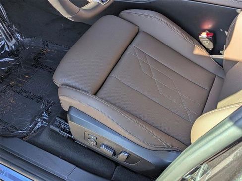 New 2026 BMW X3 xDrive30 w/ M Sport Package image 4