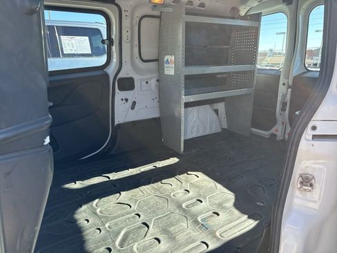Used 2018 RAM ProMaster City Tradesman image 20