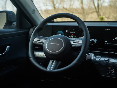 New 2026 Hyundai Kona Limited AWD/4WD image 16