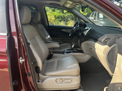 Used 2019 Honda Ridgeline RTL-T image 24