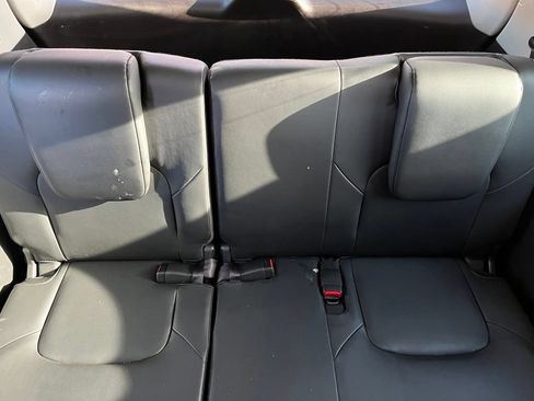 Used 2023 Nissan Armada SL w/ Cargo Package RWD image 18