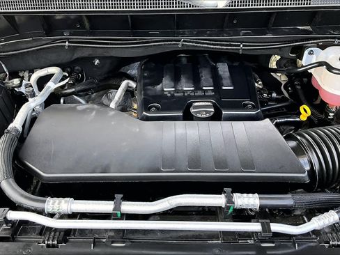 Used 2026 Chevrolet Silverado 1500 Custom RWD image 33