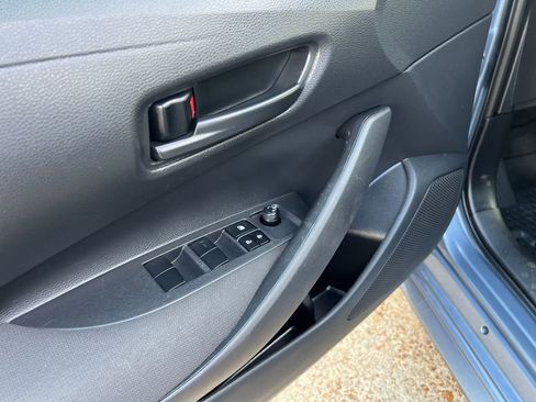 Used 2024 Toyota Corolla LE image 12