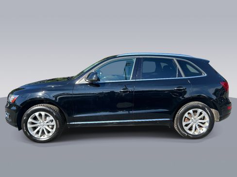 Used 2015 Audi Q5 2.0T Premium AWD/4WD image 6