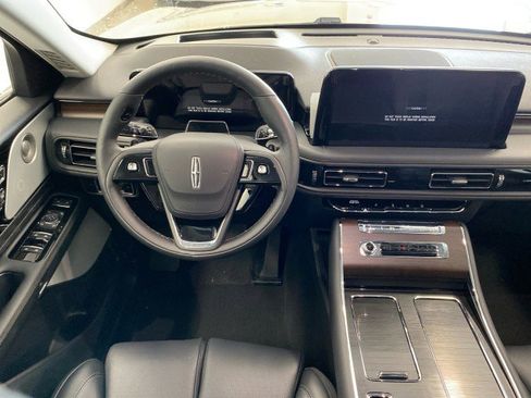 New 2025 Lincoln Aviator Reserve w/ Equipment Group 201A image 13