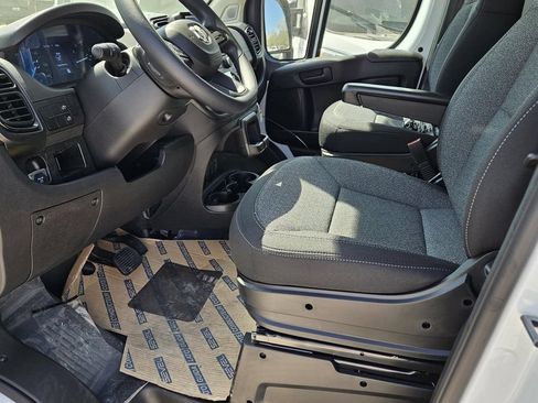 New 2026 RAM ProMaster 1500 w/ Power Group FWD image 13