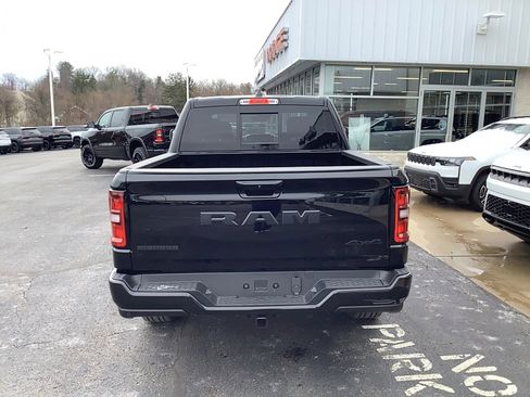 New 2026 RAM 1500 Big Horn image 4