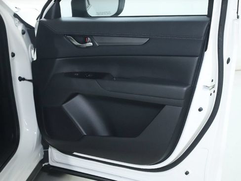 Certified 2024 MAZDA CX-5 AWD 2.5 S image 33