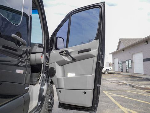 Used 2012 Mercedes-Benz Sprinter 3500 image 56