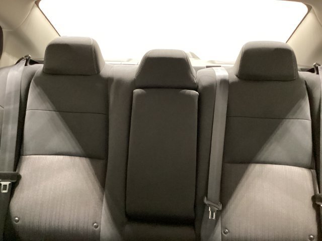Used 2024 Nissan Altima 2.5 SV FWD image 18